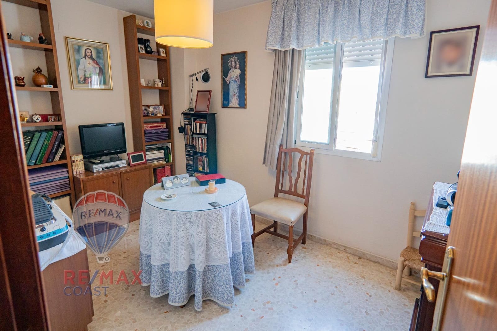 3 soveværelse Lejlighed til salg i Malaga by - € 329.000 (Ref: 9161157)