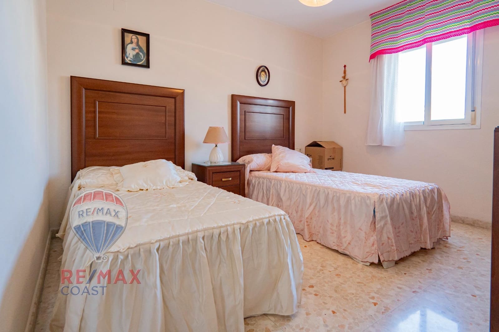 3 soveværelse Lejlighed til salg i Malaga by - € 329.000 (Ref: 9161157)