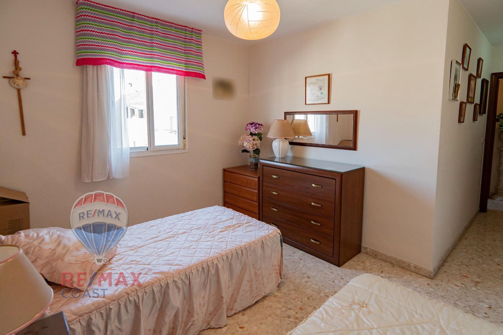 3 soveværelse Lejlighed til salg i Malaga by - € 329.000 (Ref: 9161157)