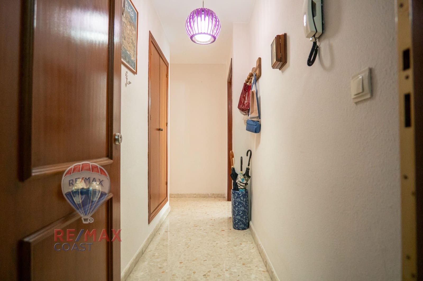 3 soverom Leilighet til salgs i Malaga by - € 329 000 (Ref: 9161157)