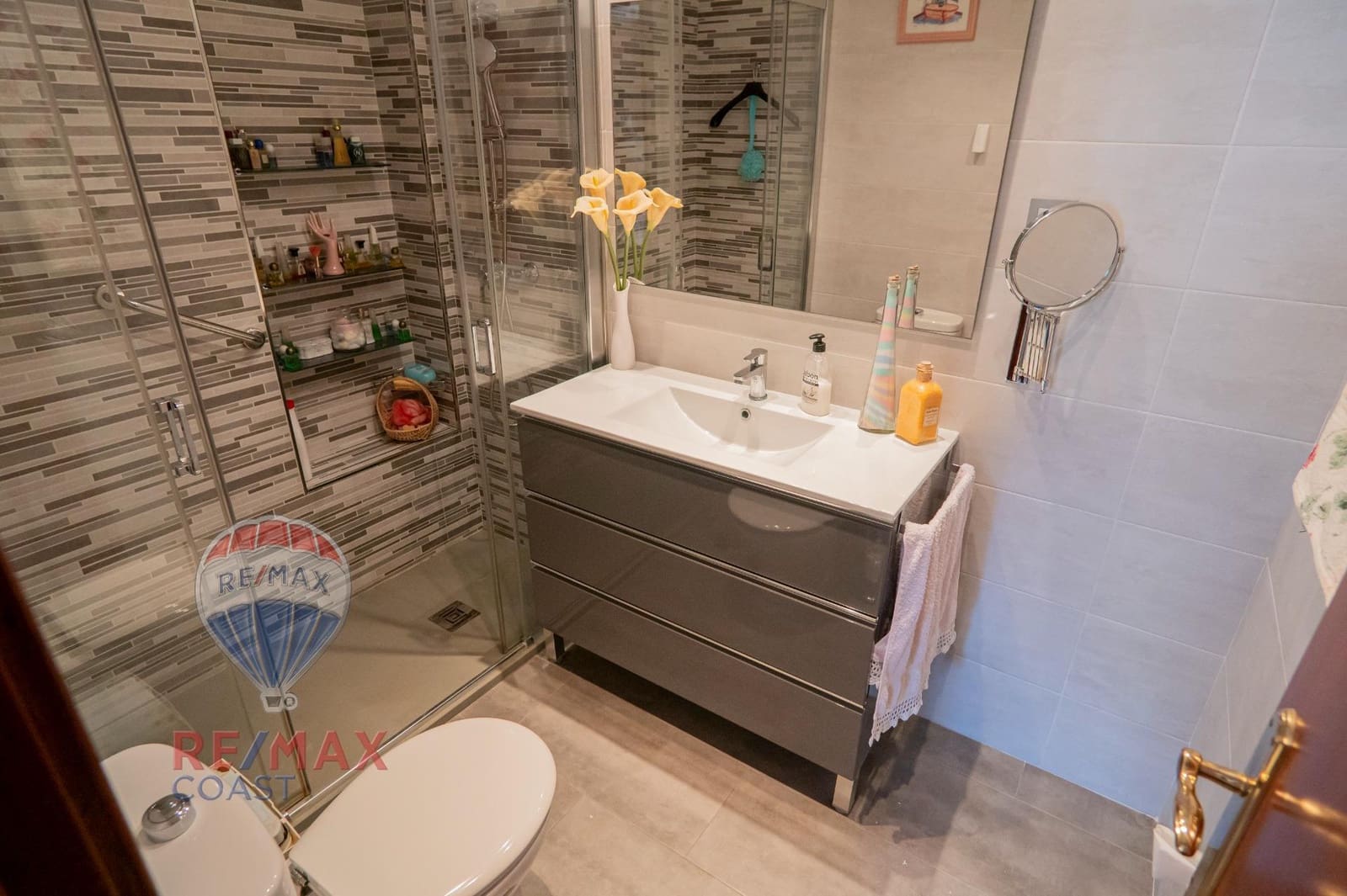 3 soverom Leilighet til salgs i Malaga by - € 329 000 (Ref: 9161157)