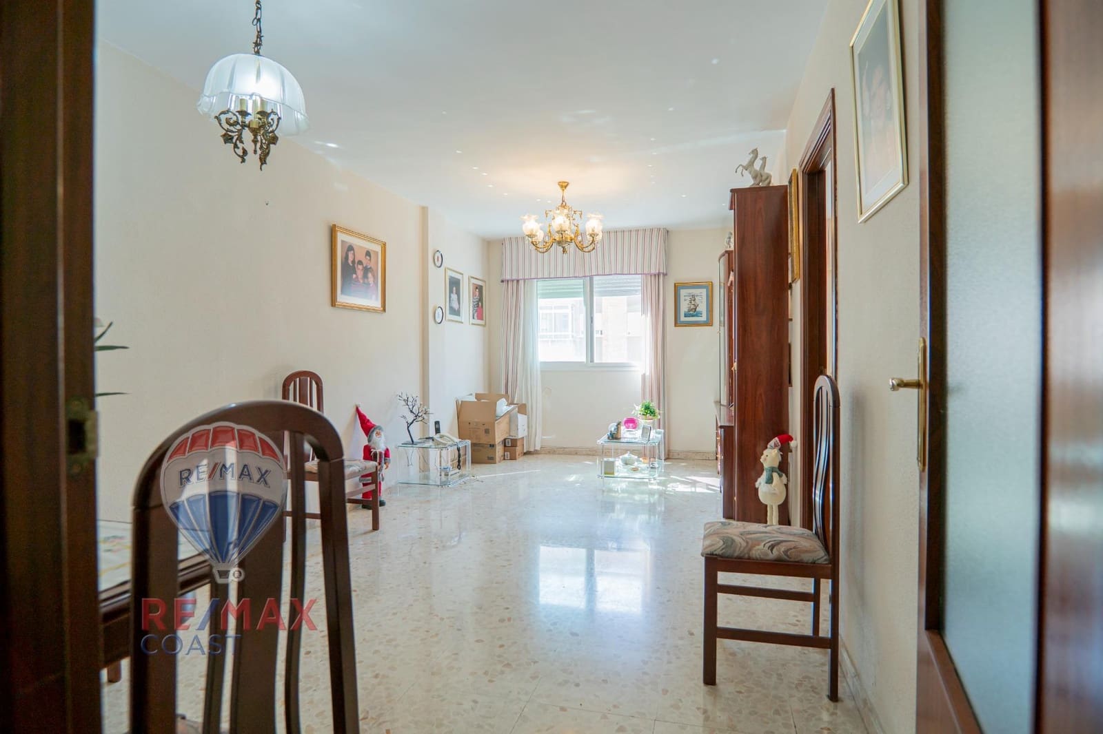 3 soverom Leilighet til salgs i Malaga by - € 329 000 (Ref: 9161157)