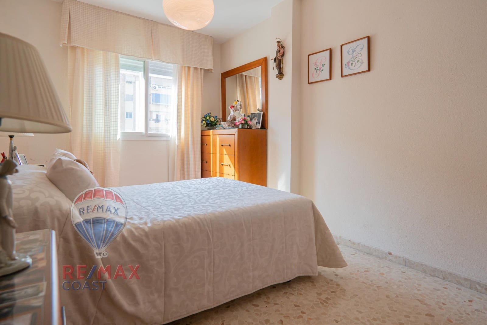 3 soverom Leilighet til salgs i Malaga by - € 329 000 (Ref: 9161157)