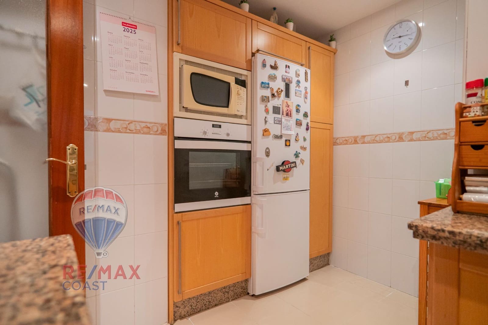 3 soverom Leilighet til salgs i Malaga by - € 329 000 (Ref: 9161157)