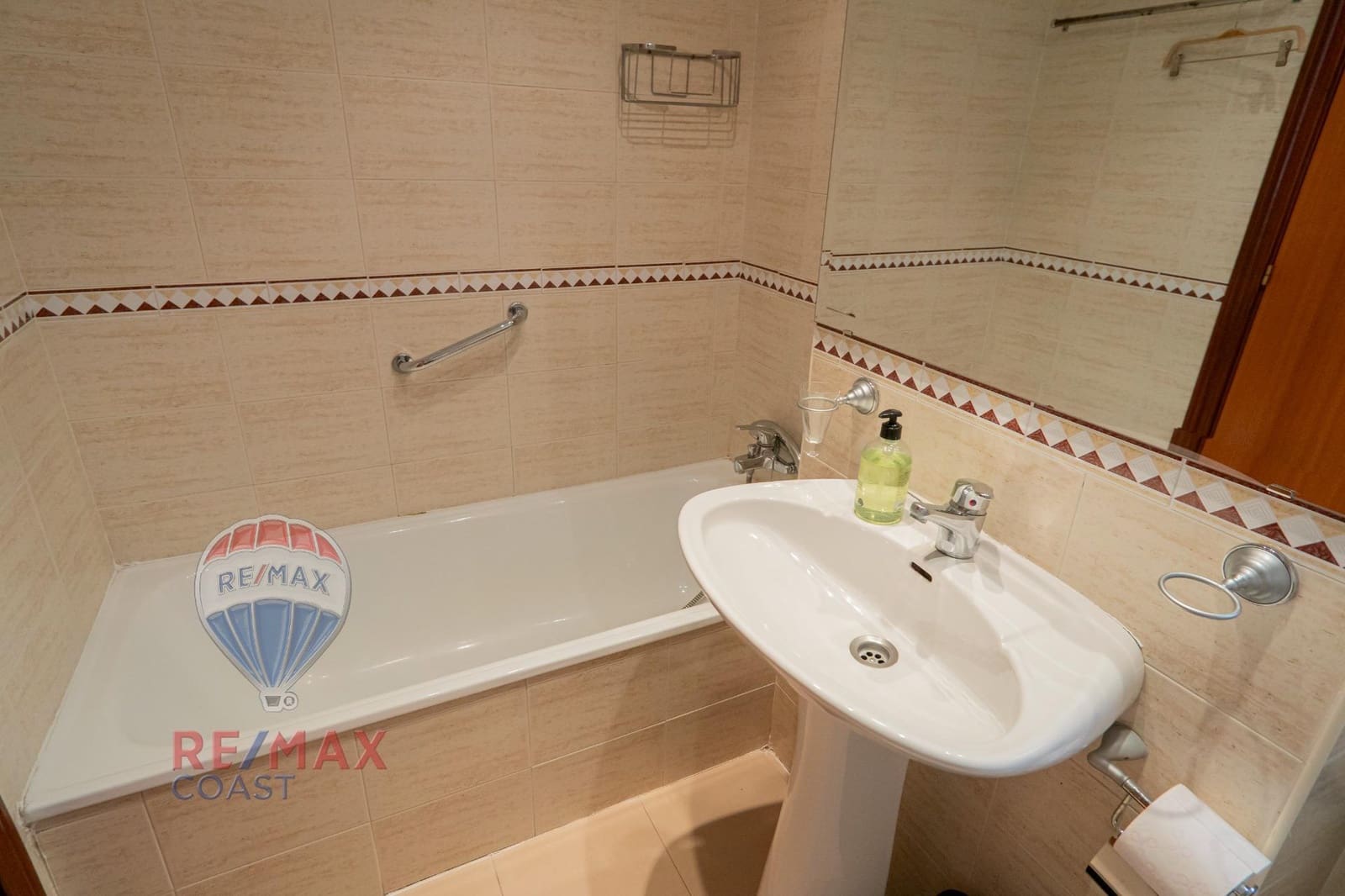 3 soverom Leilighet til salgs i Malaga by - € 329 000 (Ref: 9161157)