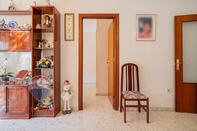 3 soverom Leilighet til salgs i El Torcal, Málaga by - € 329 000 (Ref: 9161157)