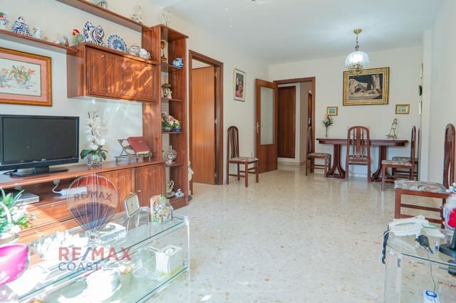 3 soverom Leilighet til salgs i El Torcal, Málaga by - € 329 000 (Ref: 9161157)