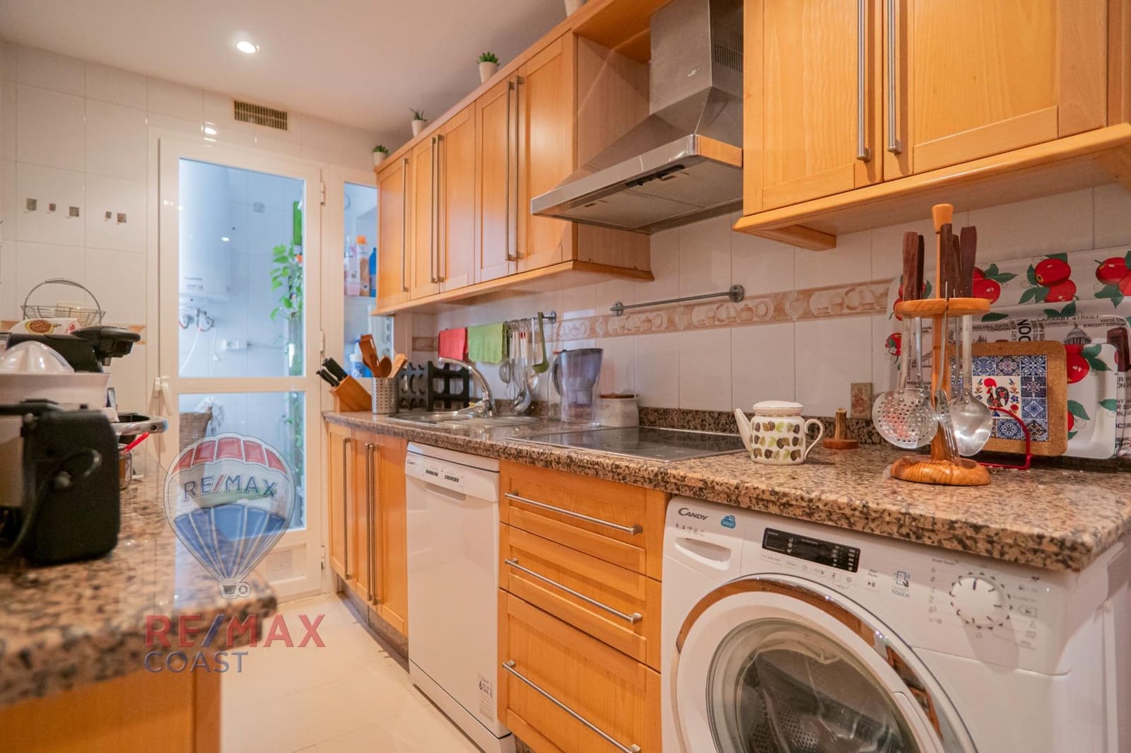 3 soverom Leilighet til salgs i Malaga by - € 329 000 (Ref: 9161157)