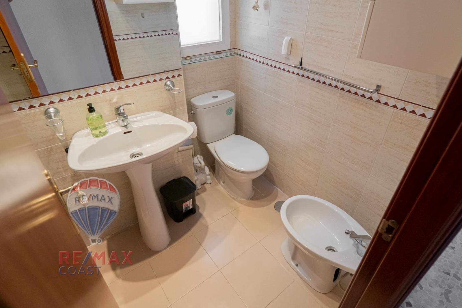 3 soverom Leilighet til salgs i Malaga by - € 329 000 (Ref: 9161157)