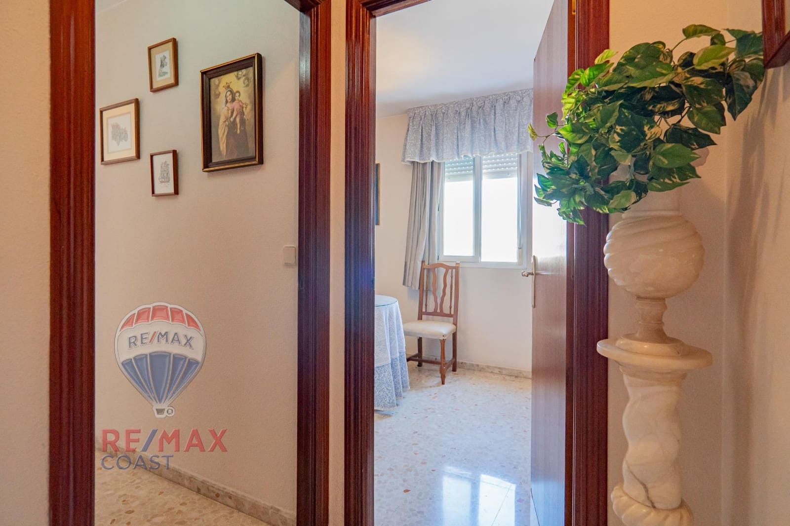 3 soverom Leilighet til salgs i Malaga by - € 329 000 (Ref: 9161157)