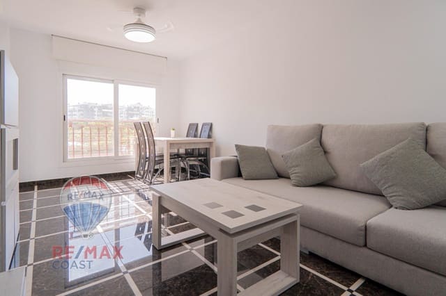 3 soveværelse Lejlighed til salg i Málaga by med swimmingpool garage - € 419.000 (Ref: 9165905)