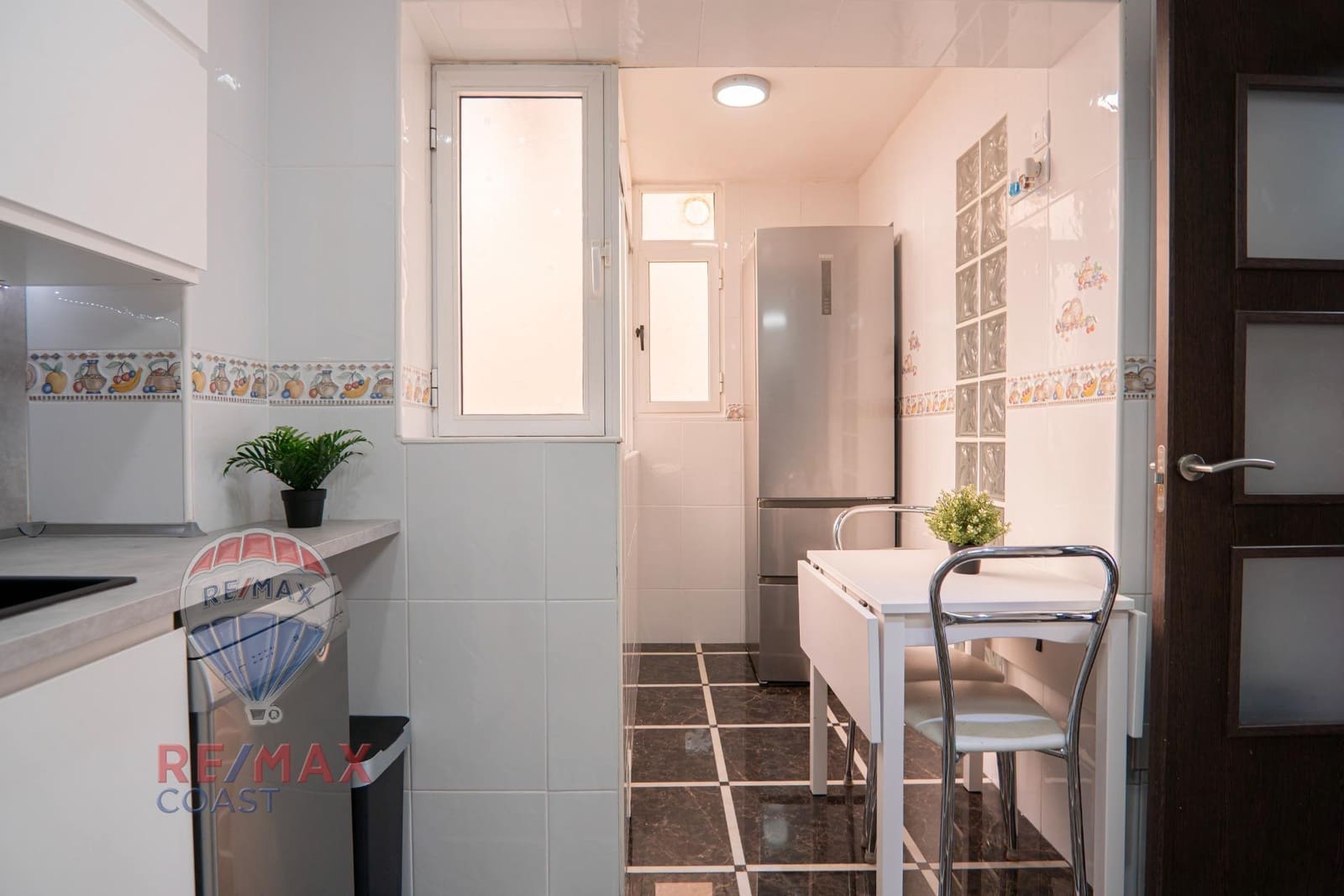 3 soveværelse Lejlighed til salg i Malaga by med swimmingpool garage - € 419.000 (Ref: 9165905)