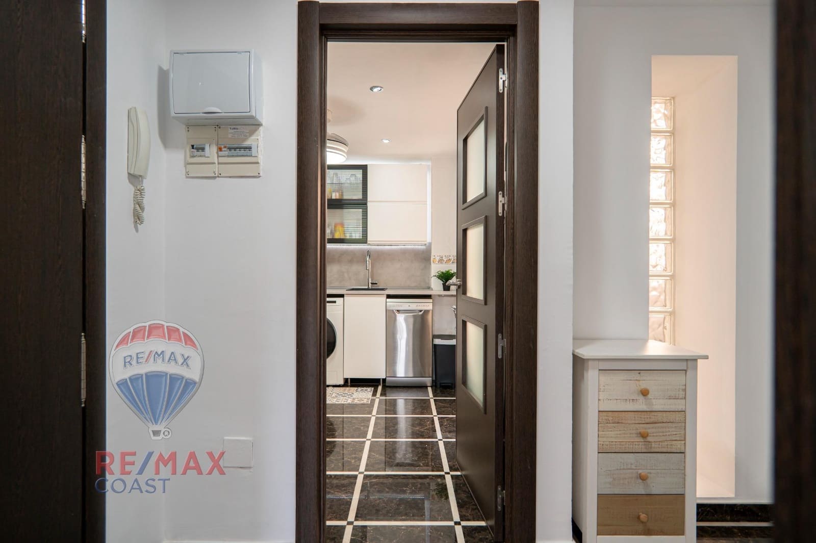 3 soveværelse Lejlighed til salg i Malaga by med swimmingpool garage - € 419.000 (Ref: 9165905)