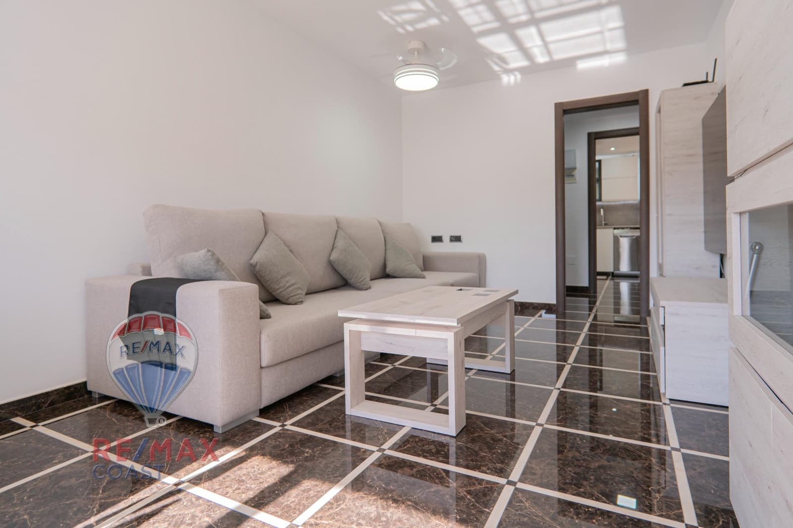 3 soveværelse Lejlighed til salg i Malaga by med swimmingpool garage - € 419.000 (Ref: 9165905)