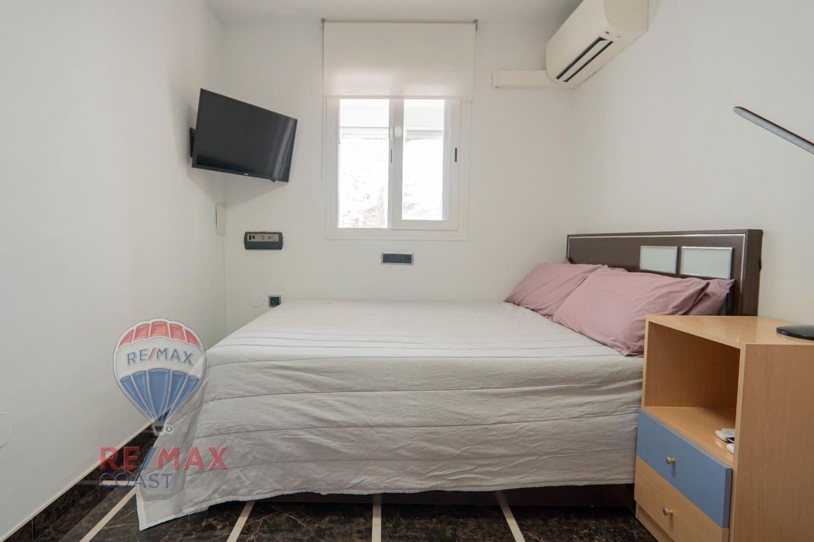 3 soveværelse Lejlighed til salg i Malaga by med swimmingpool garage - € 419.000 (Ref: 9165905)