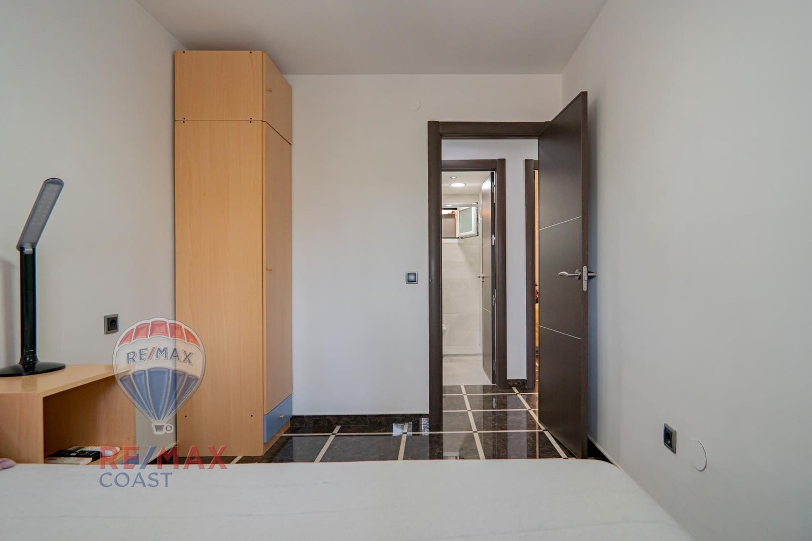 3 soveværelse Lejlighed til salg i Malaga by med swimmingpool garage - € 419.000 (Ref: 9165905)