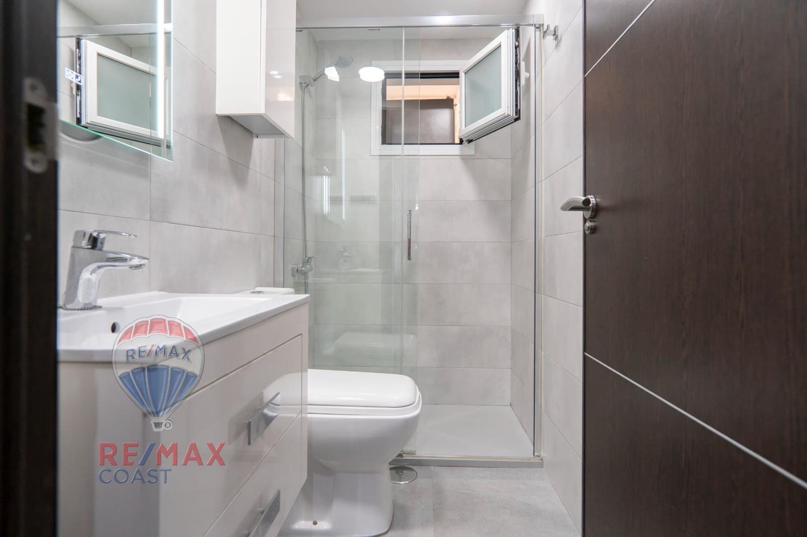 3 soveværelse Lejlighed til salg i Malaga by med swimmingpool garage - € 419.000 (Ref: 9165905)