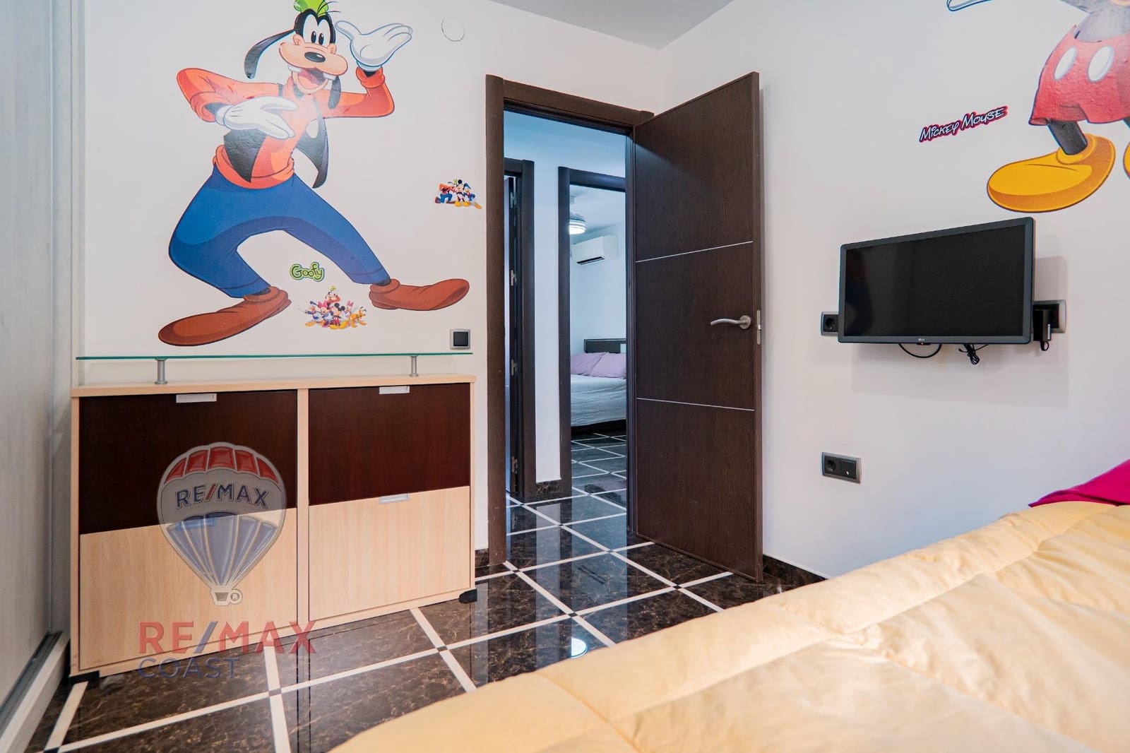 3 soveværelse Lejlighed til salg i Malaga by med swimmingpool garage - € 419.000 (Ref: 9165905)