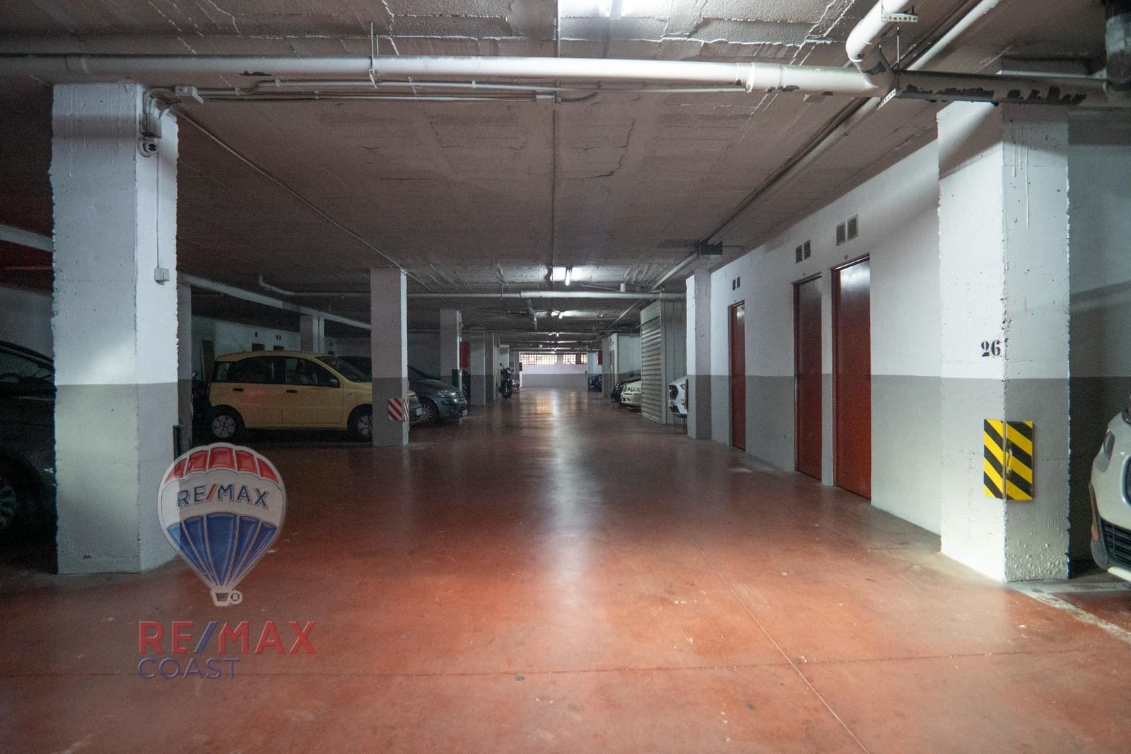 3 soveværelse Lejlighed til salg i Malaga by med swimmingpool garage - € 419.000 (Ref: 9165905)