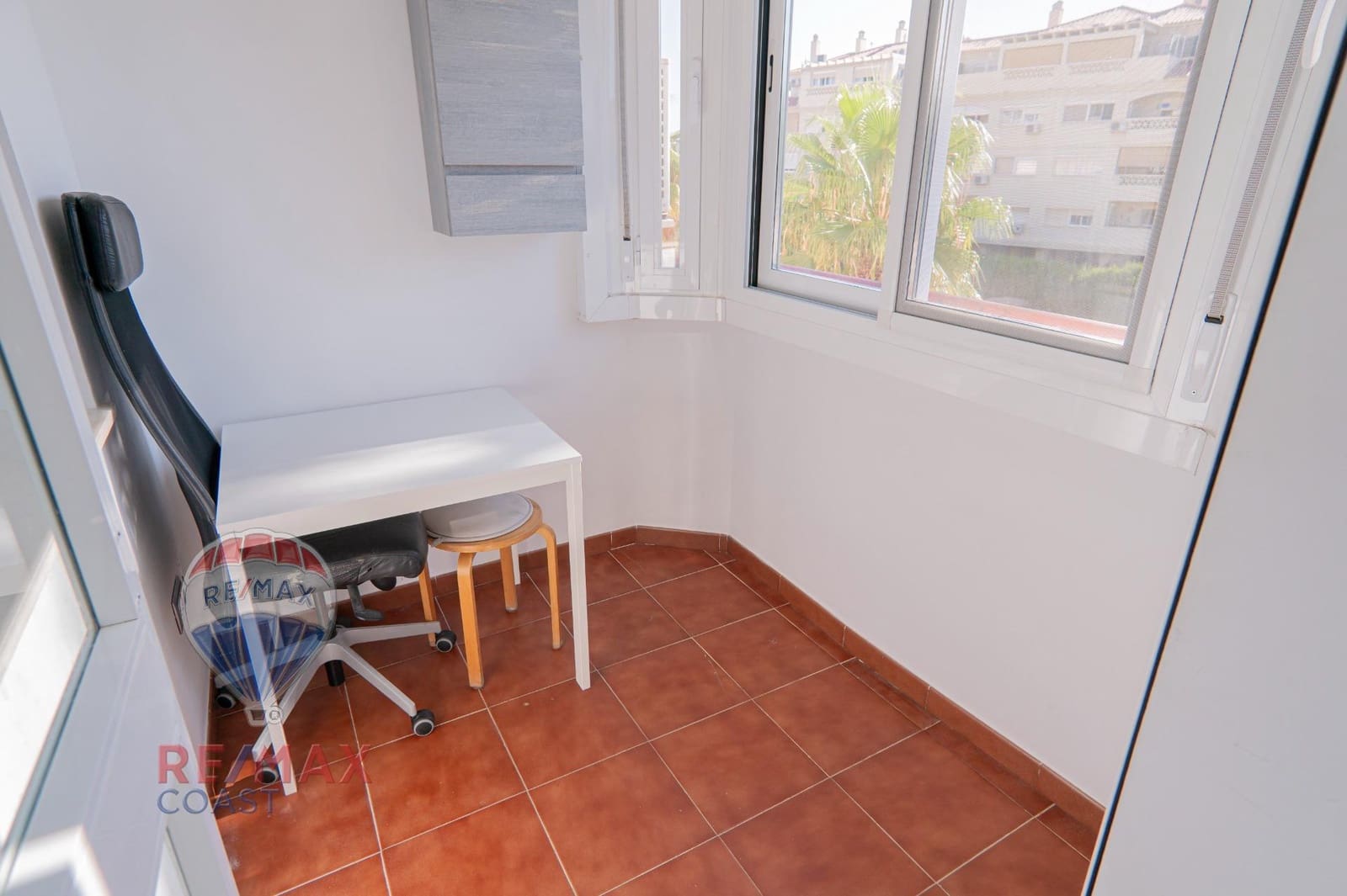 3 soveværelse Lejlighed til salg i Malaga by med swimmingpool garage - € 419.000 (Ref: 9165905)