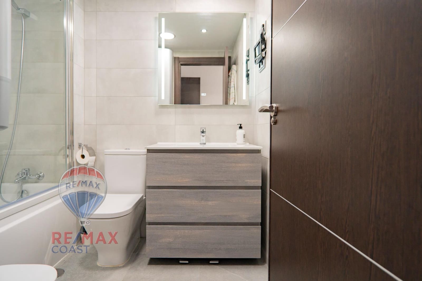 3 soveværelse Lejlighed til salg i Malaga by med swimmingpool garage - € 419.000 (Ref: 9165905)