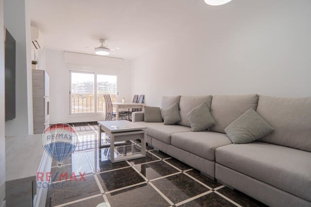 3 soveværelse Lejlighed til salg i Málaga by med swimmingpool garage - € 419.000 (Ref: 9165905)