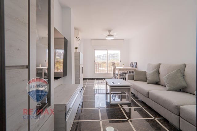 3 soveværelse Lejlighed til salg i Málaga by med swimmingpool garage - € 419.000 (Ref: 9165905)