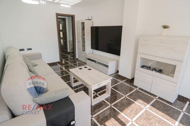 3 soveværelse Lejlighed til salg i Málaga by med swimmingpool garage - € 419.000 (Ref: 9165905)