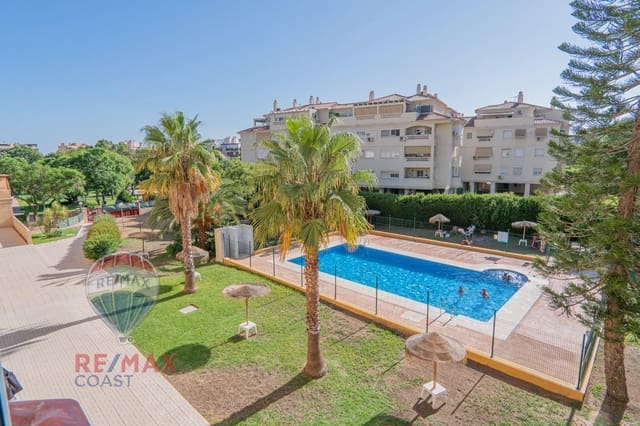 3 soveværelse Lejlighed til salg i Málaga by med swimmingpool garage - € 419.000 (Ref: 9165905)