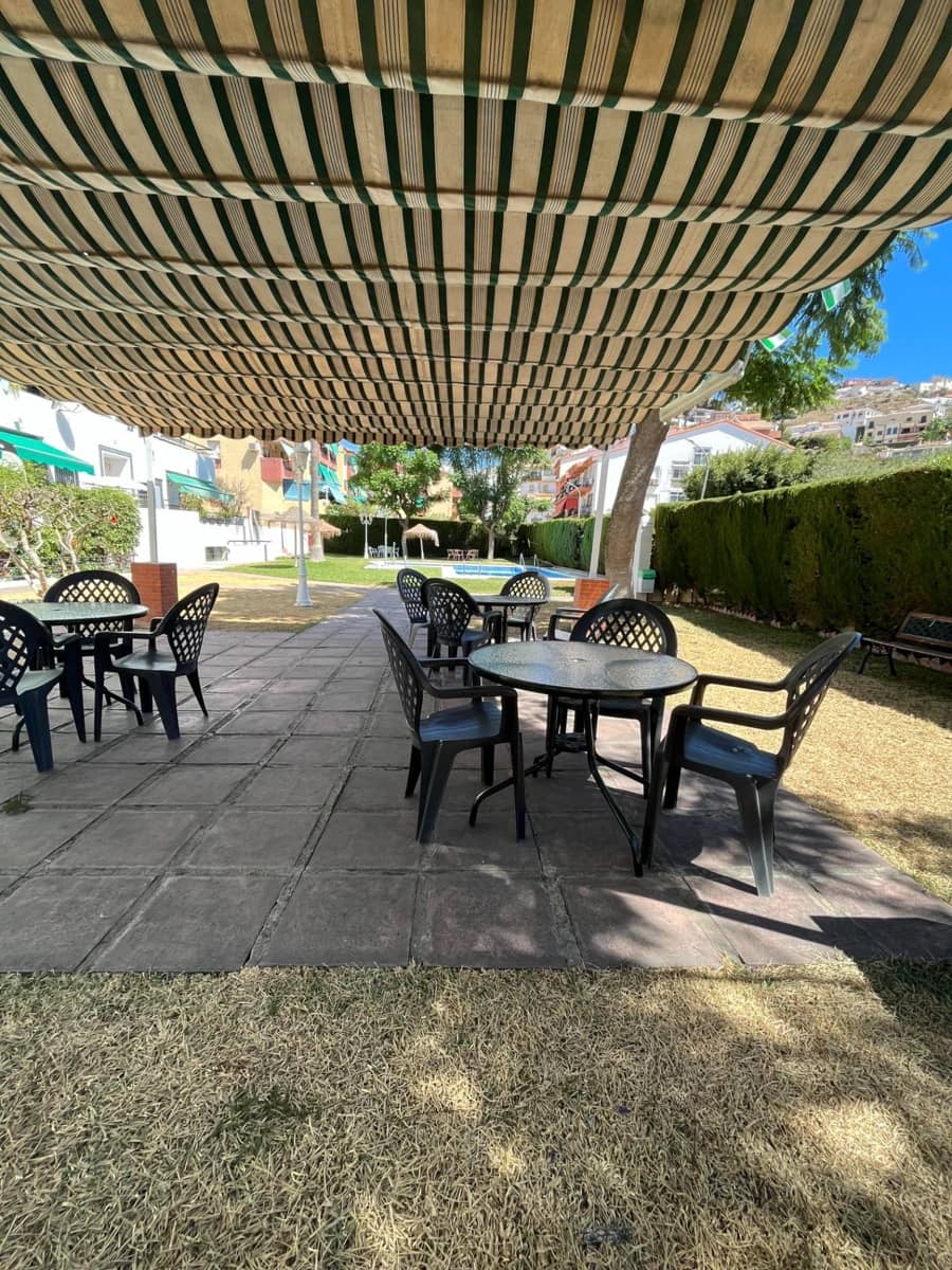 3 soveværelse Lejlighed til leje i Rincon de la Victoria med swimmingpool - € 1.150 (Ref: 9188583)