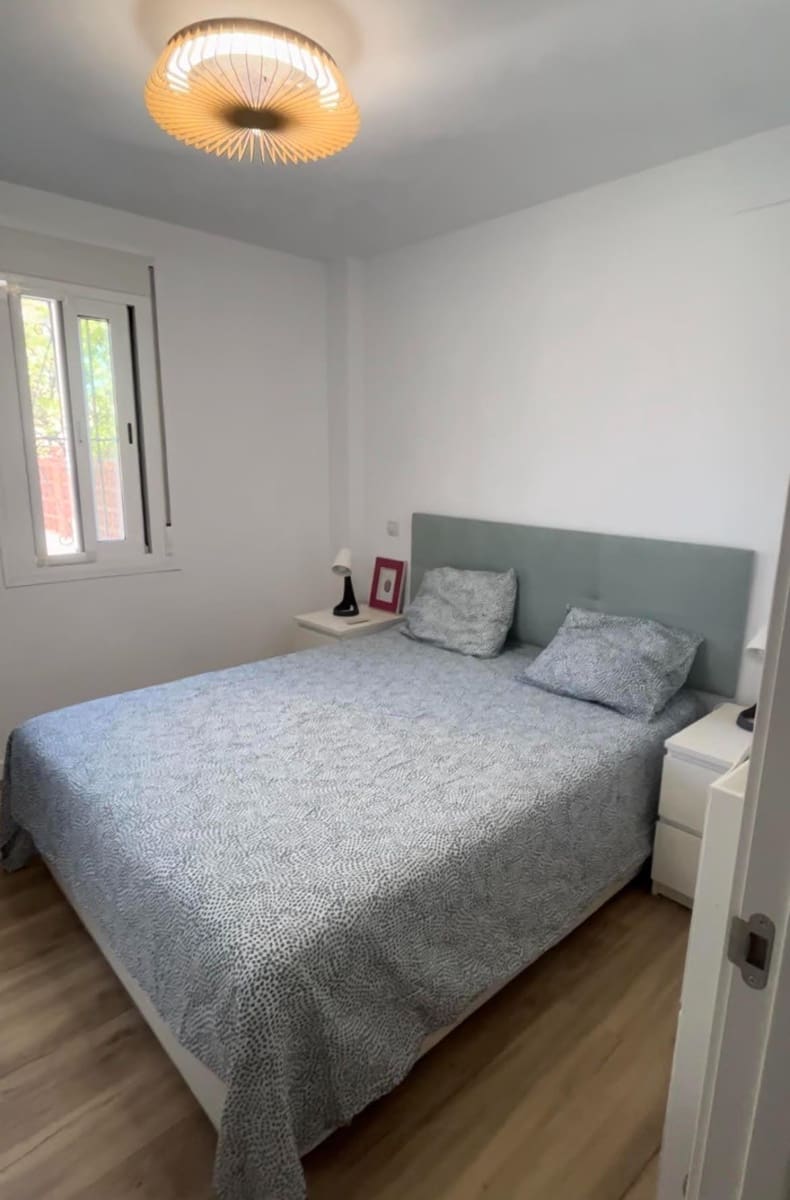 3 soveværelse Lejlighed til leje i Rincon de la Victoria med swimmingpool - € 1.150 (Ref: 9188583)