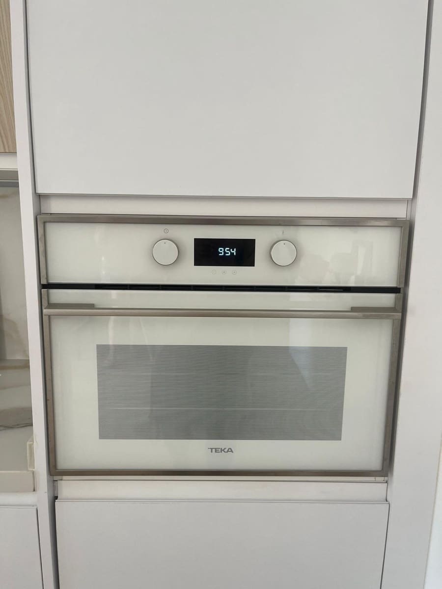 3 soveværelse Lejlighed til leje i Rincon de la Victoria med swimmingpool - € 1.150 (Ref: 9188583)