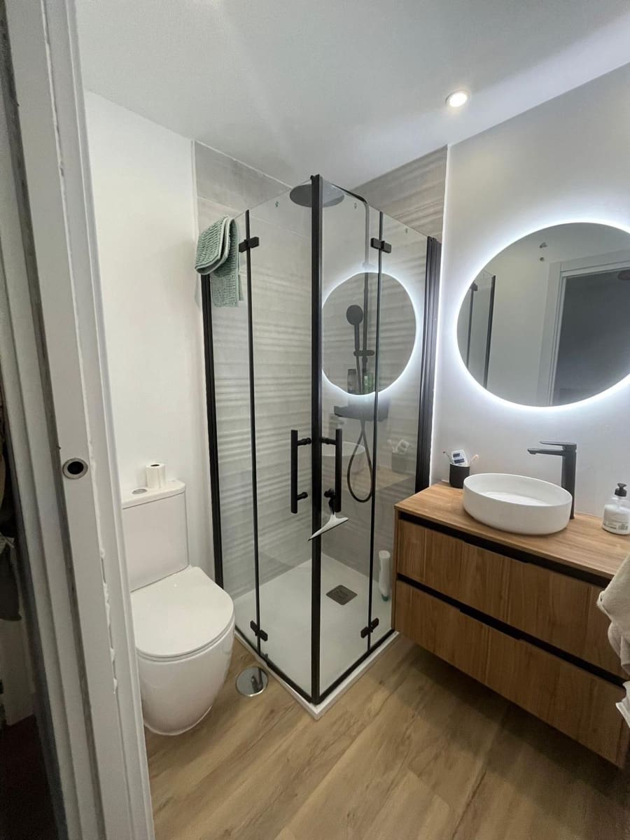 3 soveværelse Lejlighed til leje i Rincon de la Victoria med swimmingpool - € 1.150 (Ref: 9188583)