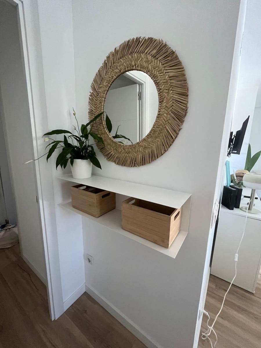 3 soveværelse Lejlighed til leje i Rincon de la Victoria med swimmingpool - € 1.150 (Ref: 9188583)