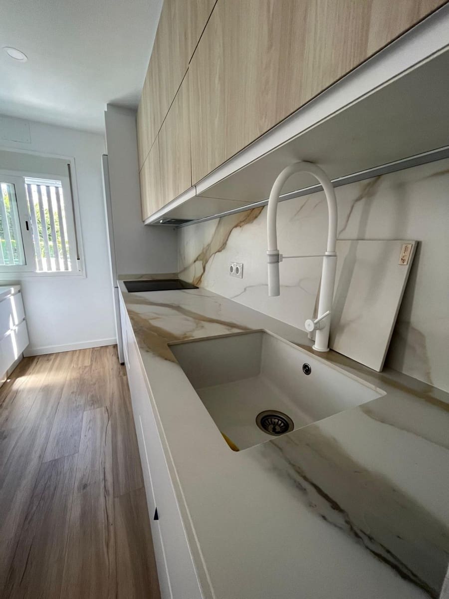 3 soveværelse Lejlighed til leje i Rincon de la Victoria med swimmingpool - € 1.150 (Ref: 9188583)