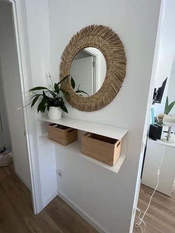 3 bedroom Flat for rent in Rincón de la Victoria with pool - € 1,150 (Ref: 9188583)