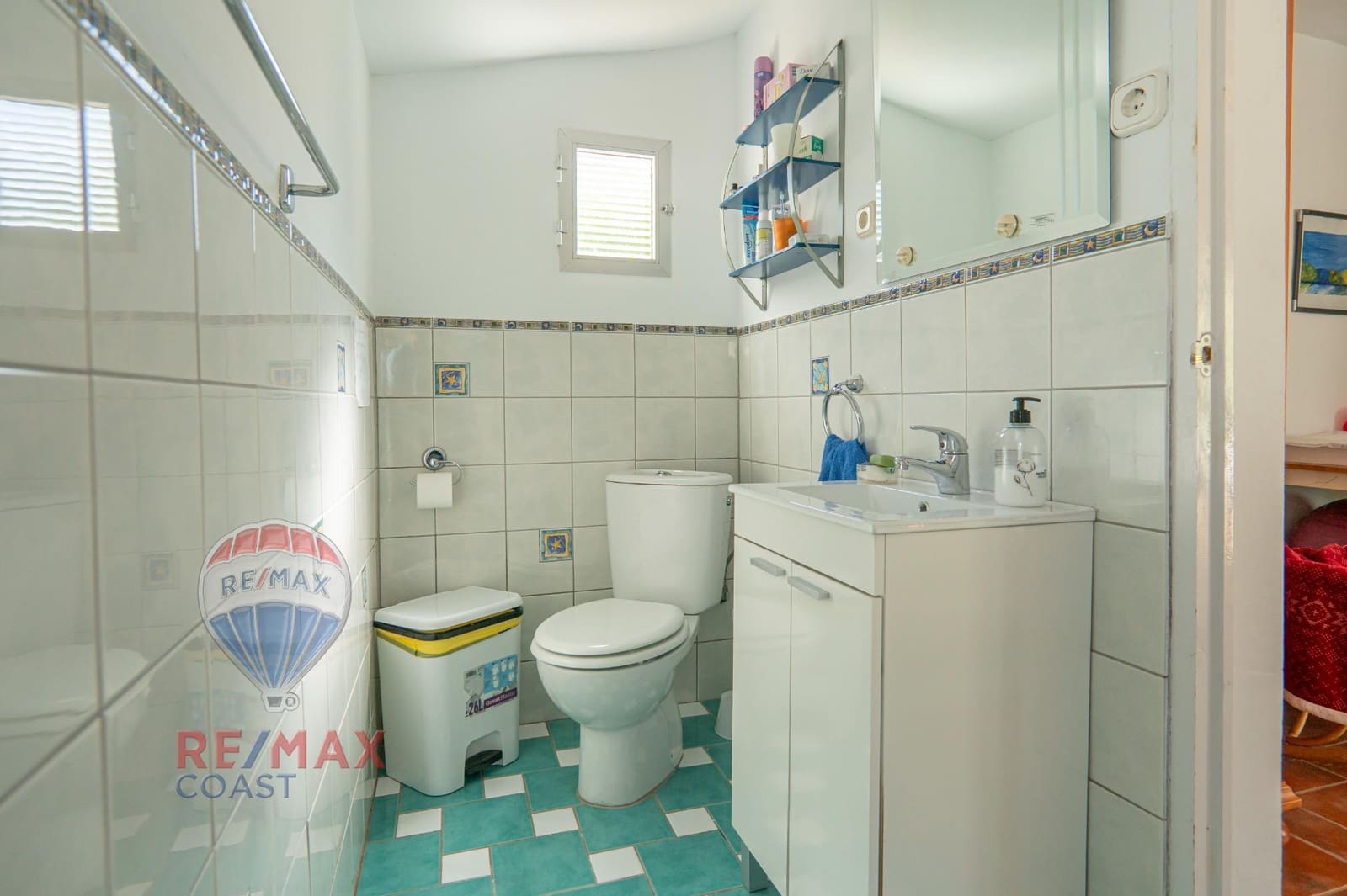 5 quarto Moradia para venda em Pinos de Alhaurin com piscina - 595 000 € (Ref: 9217610)