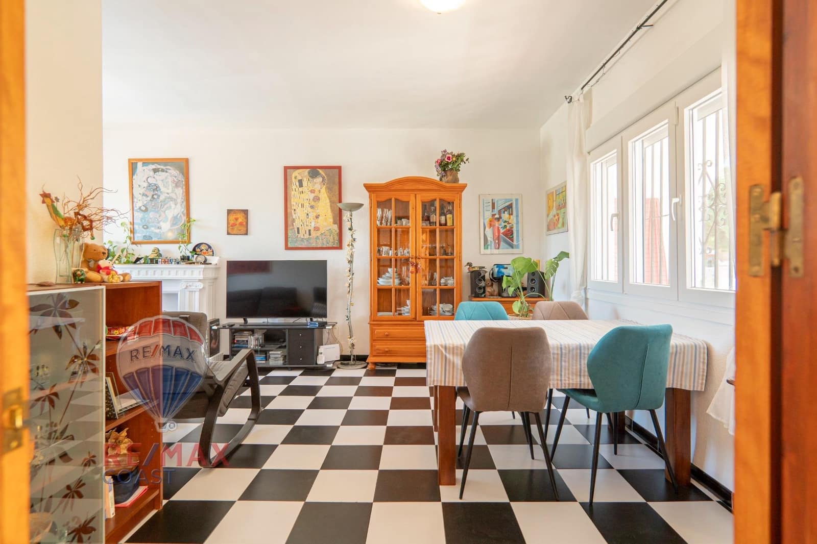 5 quarto Moradia para venda em Pinos de Alhaurin com piscina - 595 000 € (Ref: 9217610)