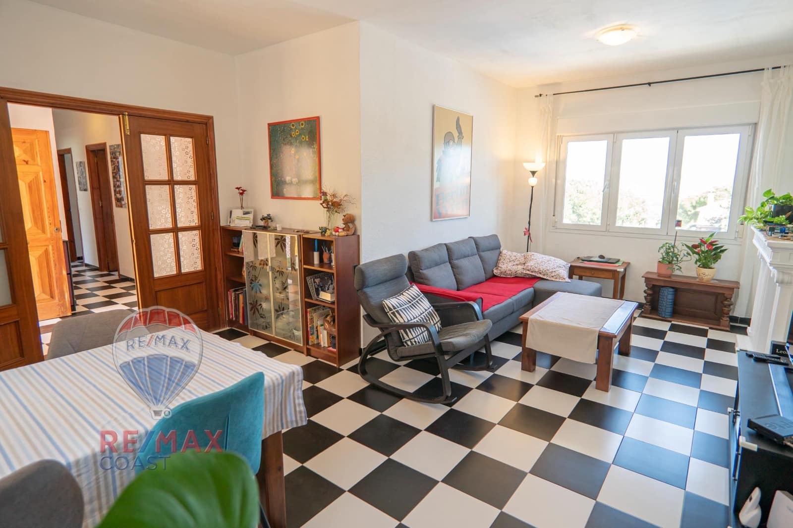 5 quarto Moradia para venda em Pinos de Alhaurin com piscina - 595 000 € (Ref: 9217610)