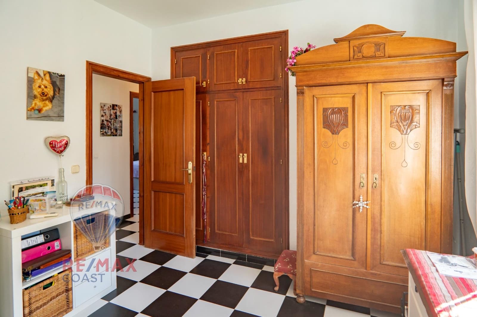 5 quarto Moradia para venda em Pinos de Alhaurin com piscina - 595 000 € (Ref: 9217610)