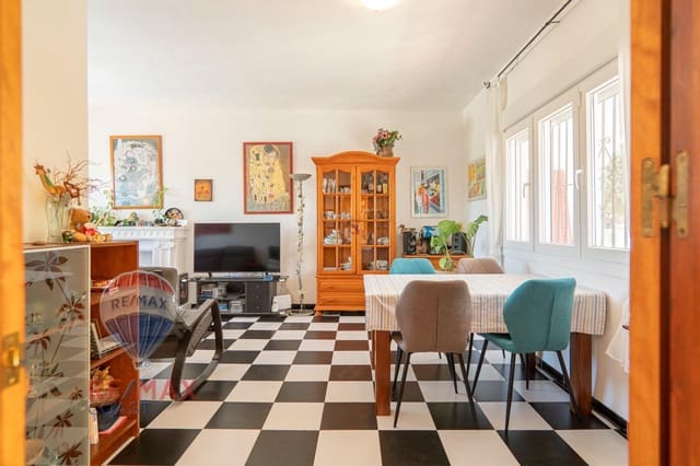 5 sypialnia Willa na sprzedaż w Pinos de Alhaurin, Alhaurín de la Torre z basenem - 595 000 € (Ref: 9217610)