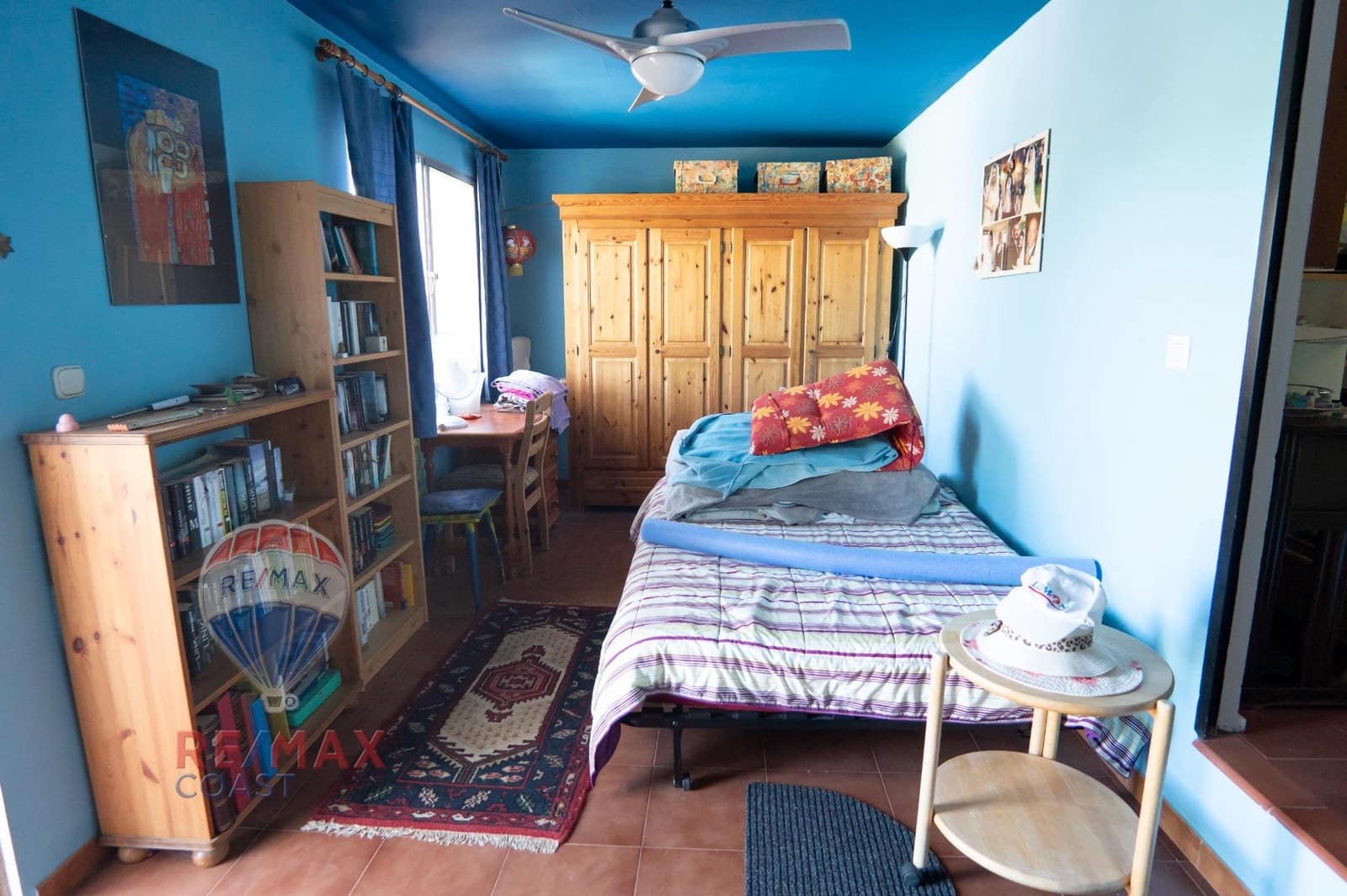 5 quarto Moradia para venda em Pinos de Alhaurin com piscina - 595 000 € (Ref: 9217610)