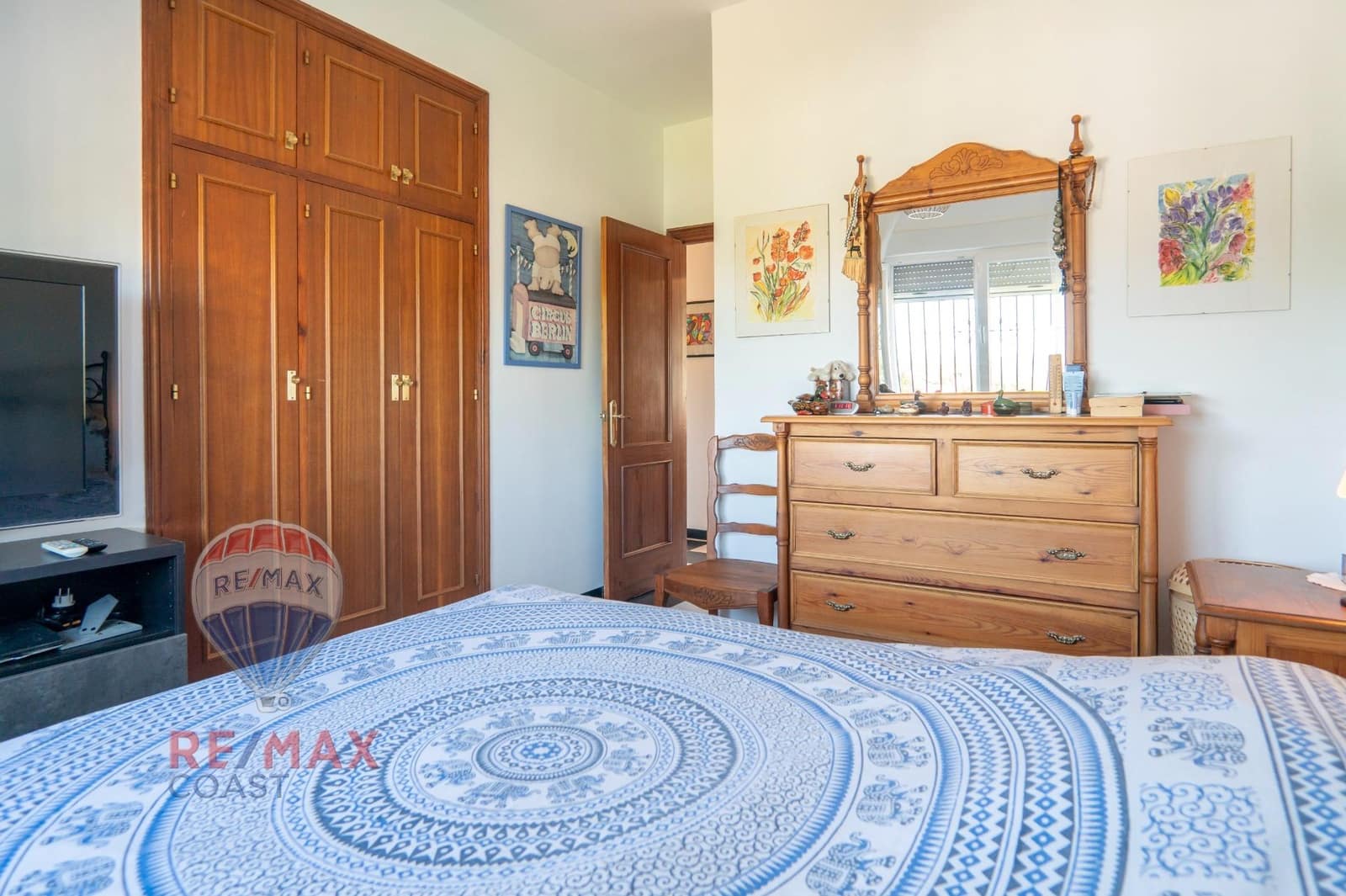 5 quarto Moradia para venda em Pinos de Alhaurin com piscina - 595 000 € (Ref: 9217610)