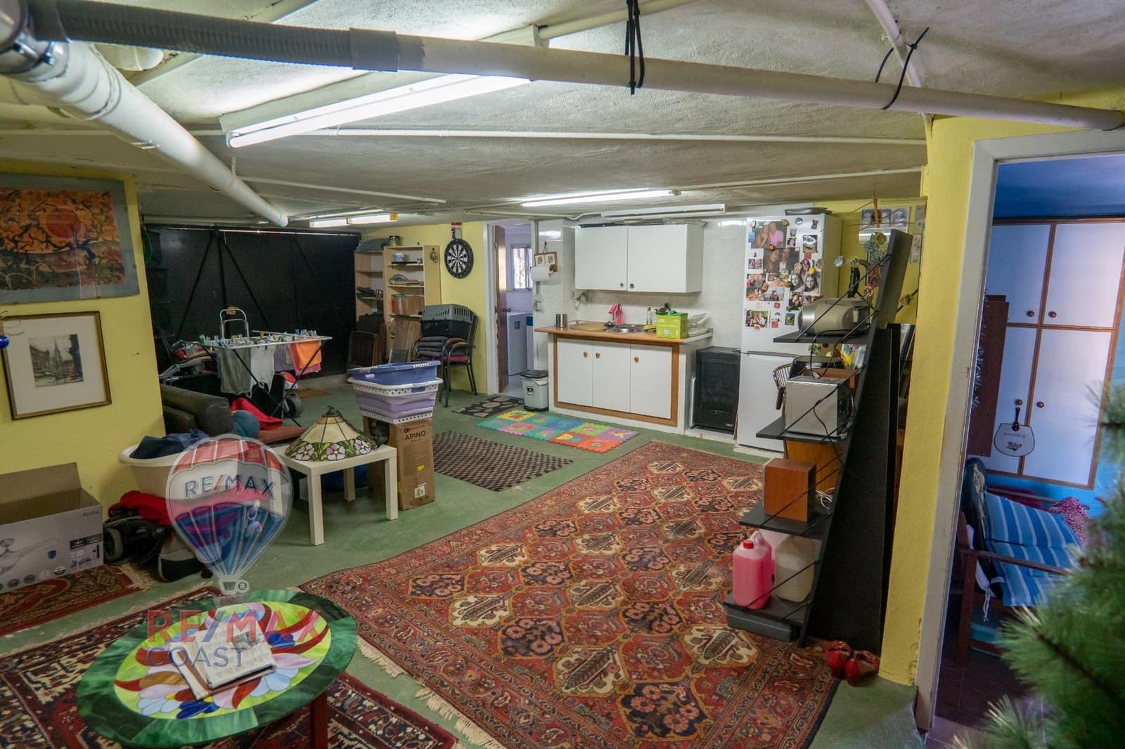 5 quarto Moradia para venda em Pinos de Alhaurin com piscina - 595 000 € (Ref: 9217610)