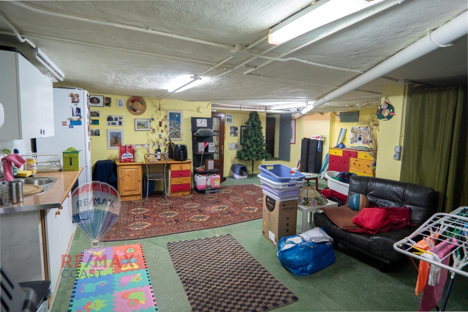 5 quarto Moradia para venda em Pinos de Alhaurin com piscina - 595 000 € (Ref: 9217610)