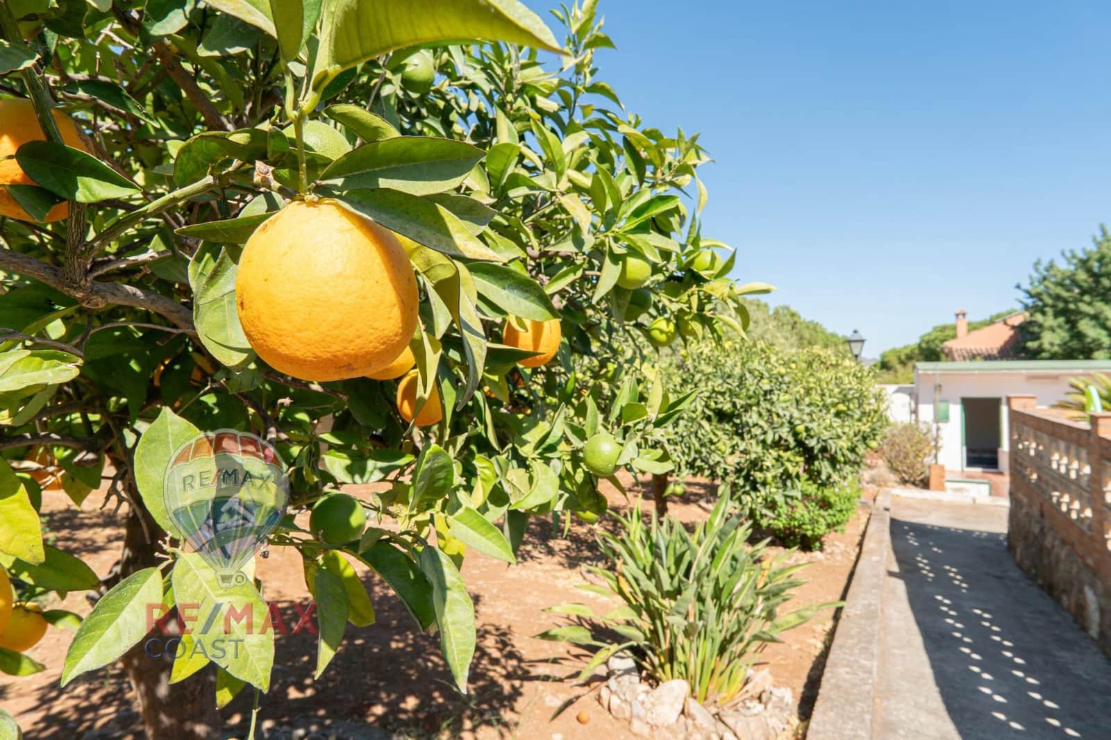 5 quarto Moradia para venda em Pinos de Alhaurin com piscina - 595 000 € (Ref: 9217610)