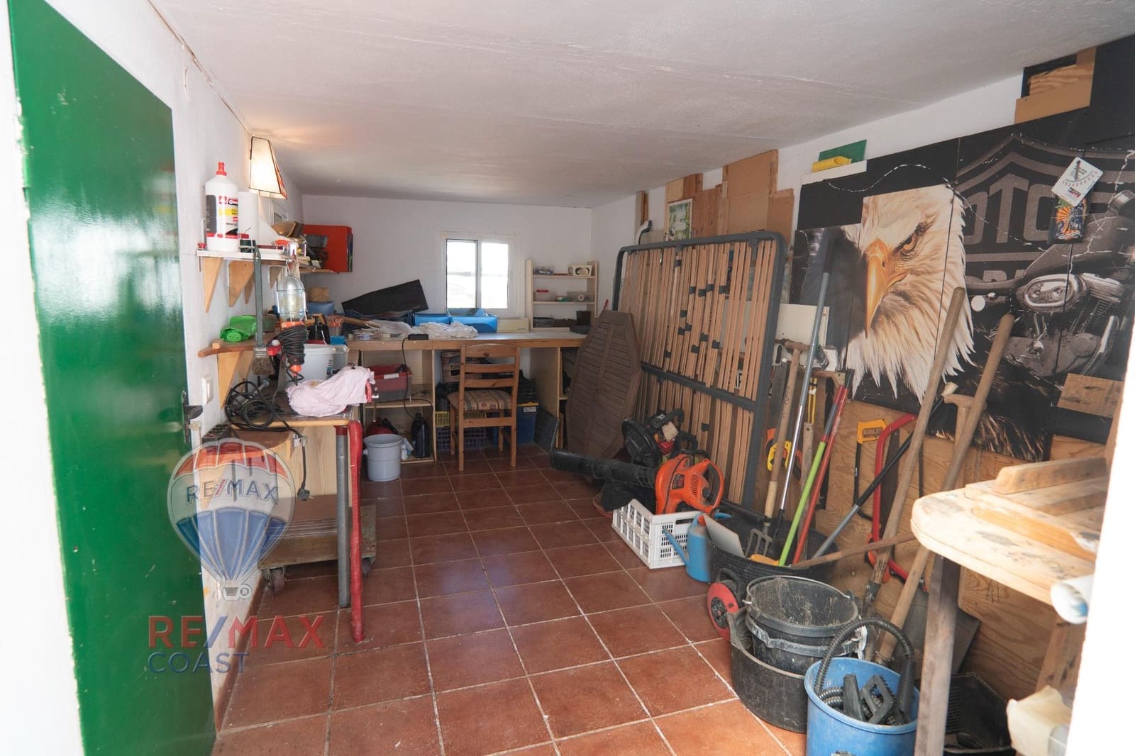 5 quarto Moradia para venda em Pinos de Alhaurin com piscina - 595 000 € (Ref: 9217610)