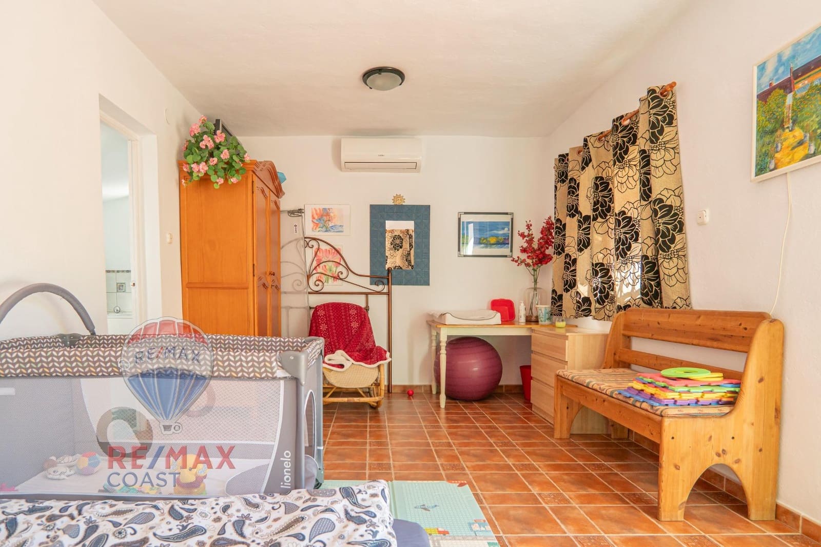 5 quarto Moradia para venda em Pinos de Alhaurin com piscina - 595 000 € (Ref: 9217610)