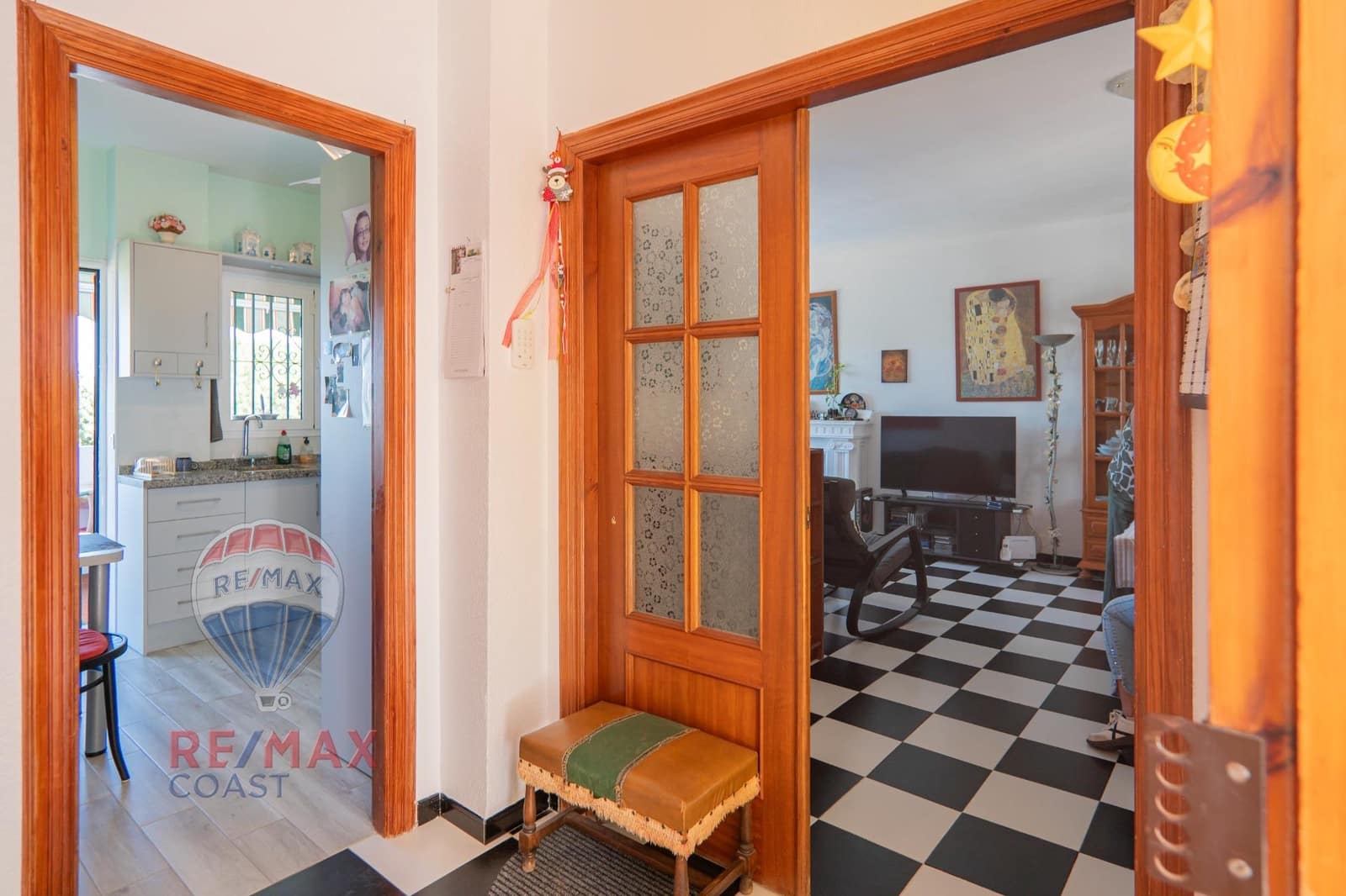 5 sypialnia Willa na sprzedaż w Pinos de Alhaurin z basenem - 580 000 € (Ref: 9217610)