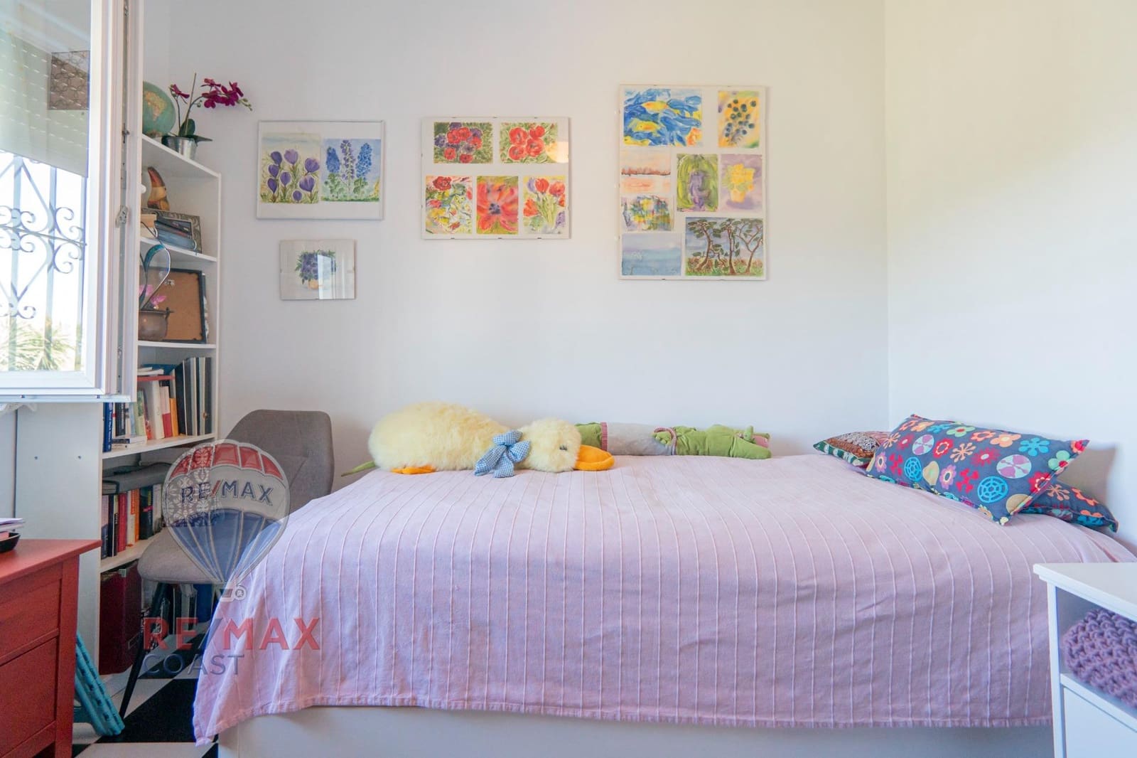 5 sypialnia Willa na sprzedaż w Pinos de Alhaurin z basenem - 580 000 € (Ref: 9217610)